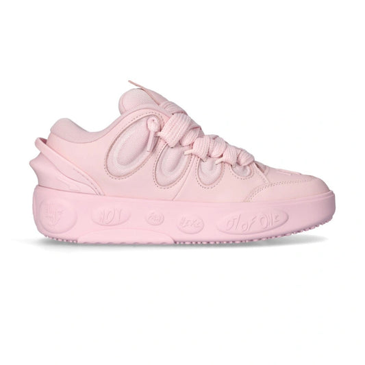 Puma Lamelo Ball Pink Pastel