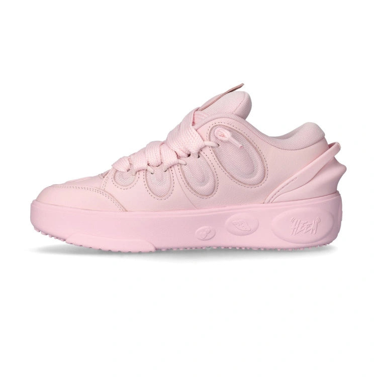 Puma Lamelo Ball Pink Pastel