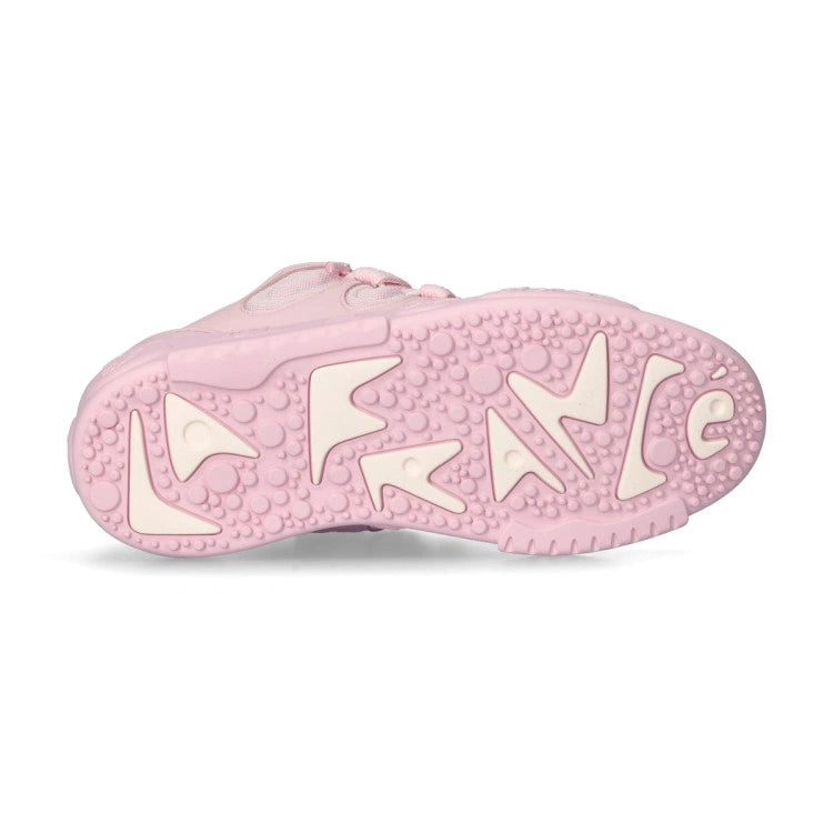 Puma Lamelo Ball Pink Pastel