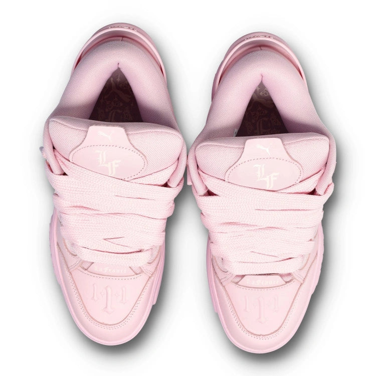 Puma Lamelo Ball Pink Pastel