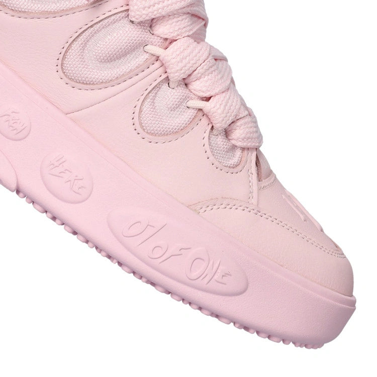 Puma Lamelo Ball Pink Pastel