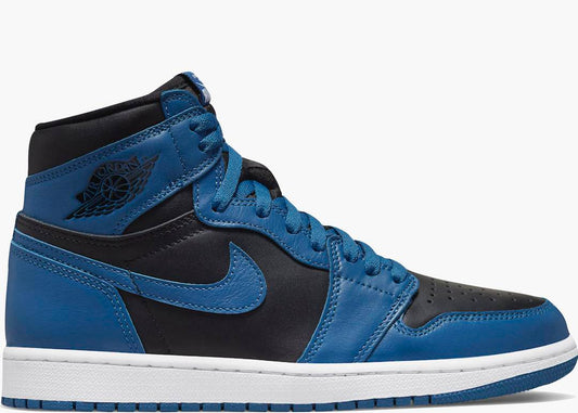 Jordan 1 Retro High OG Dark Marina Blue