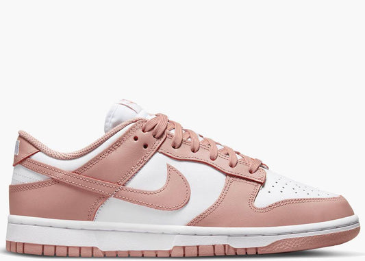 Dunk Low Rose Whisper (W)