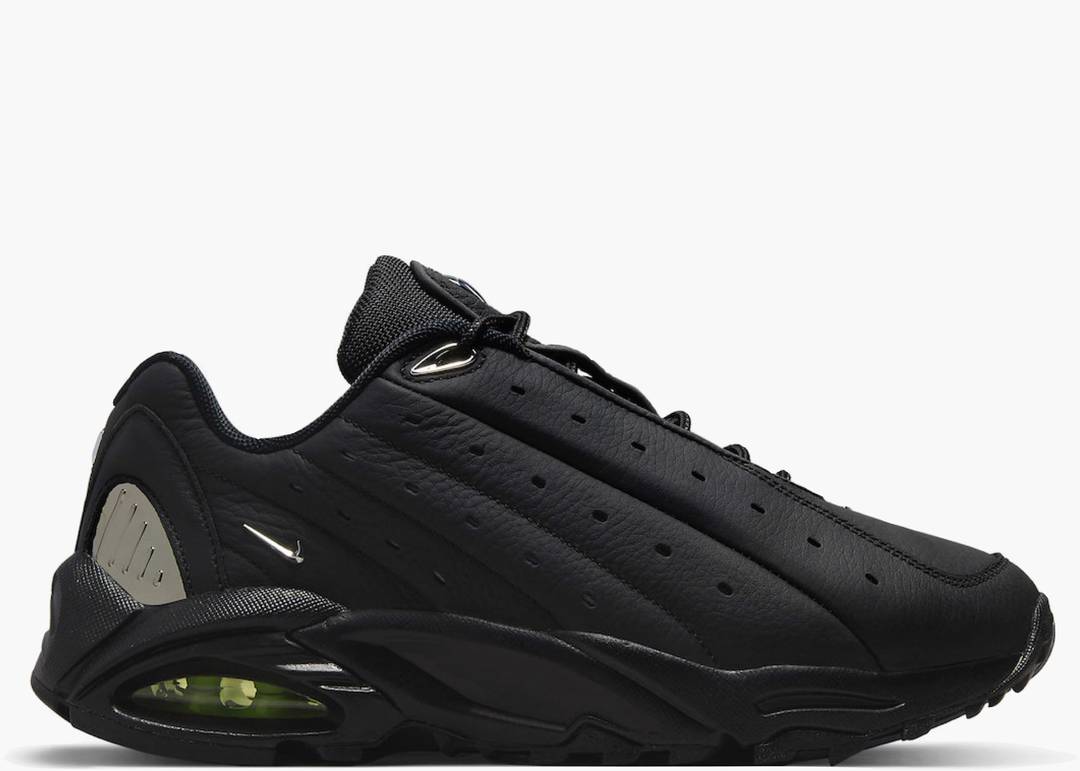 Nike Hot Step Air Terra Drake NOCTA Black